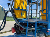 Fieldsprayer Delvano GT7000.HA.ALU