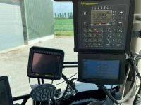 Fieldsprayer Delvano GT7000.HA.ALU