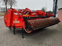 Rotary Tiller Farmax LRP Econ 300 LHDH