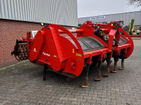 Rotary Tiller Farmax LRP Econ 300 LHDH