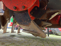 Rotary Tiller Farmax LRP Econ 300 LHDH