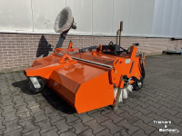 Sweeper Bema 30 (1850mm | Ø640mm)