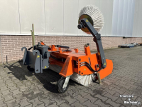 Sweeper Bema 30 (1850mm | Ø640mm)