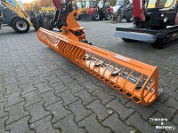 Mower Landreus Maaikorf mini 2,5 meter