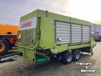 Silage wagon Claas S33 sprint