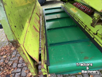 Silage wagon Claas S33 sprint