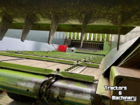 Silage wagon Claas S33 sprint