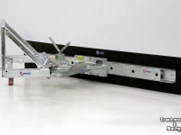 Other livestock equipment and accessories Qmac 150 MECH SCHUIN FUCHS BORD