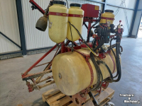 Fieldsprayer Hardi 1203-JZ-300-BK3-6SB