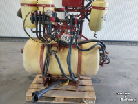 Fieldsprayer Hardi 1203-JZ-300-BK3-6SB