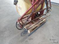 Fieldsprayer Hardi 1203-JZ-300-BK3-6SB