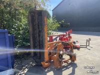 Flail mower Votex KLEPELMAAIER TYPE 190