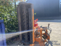 Flail mower Votex 190 Klepelmaaier