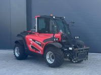 Telehandler Manitou Ulm415h