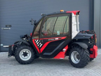 Telehandler Manitou Ulm415h