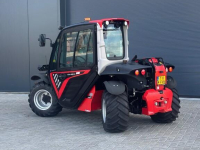 Telehandler Manitou Ulm415h