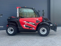 Telehandler Manitou Ulm415h