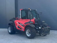Telehandler Manitou Ulm415h