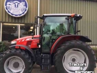 Tractors Massey Ferguson 5709 DYNA-4