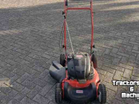 Push-type Lawn mower Sabo JS63 VARIO