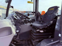 Wheelloader New Holland W50 TC Wiellader