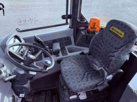 Wheelloader New Holland W50 TC Wiellader
