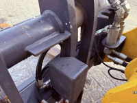 Wheelloader New Holland W50 TC Wiellader