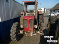 Tractor Schluter 850