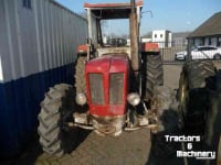 Tractor Schluter 850