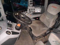 Tractor Claas Arion 640