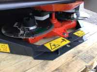 Fertilizer spreader Rauch MDS 20.2