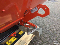 Fertilizer spreader Rauch MDS 20.2