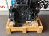 Engine FPT F4HE9484C