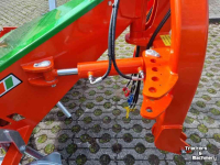 Silage spreader Holaras Jumbo HK Kuilverdeler