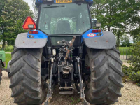 Tractor New Holland TM190 Tractor