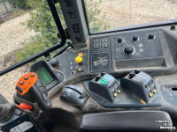 Tractor New Holland TM190 Tractor