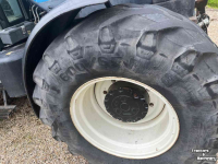 Tractor New Holland TM190 Tractor