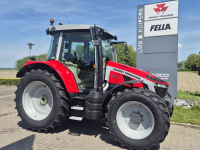 Tractor Massey Ferguson 5S.125