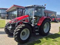 Tractor Massey Ferguson 5S.125