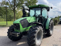 Tractor Deutz-Fahr Deutz 5100 G