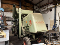Combine Claas Columbus