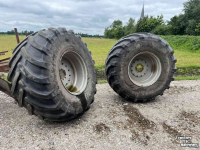 Wheels, Tyres, Rims & Dual spacers Alliance Alliance 800/65R32