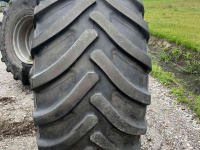 Wheels, Tyres, Rims & Dual spacers Alliance Alliance 800/65R32