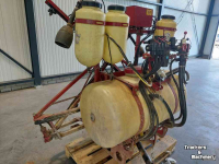 Fieldsprayer 3 points Hardi 1203-JZ-300-BK3-6SB