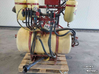 Fieldsprayer 3 points Hardi 1203-JZ-300-BK3-6SB