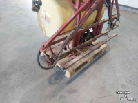 Fieldsprayer 3 points Hardi 1203-JZ-300-BK3-6SB