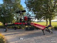 Rake Vicon Andex 705 Vario (NIEUW)
