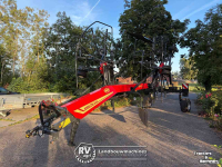 Rake Vicon Andex 705 Vario (NIEUW)