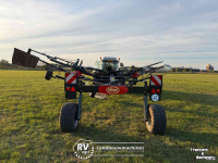 Rake Vicon Andex 705 Vario (NIEUW)