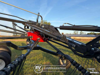 Rake Vicon Andex 705 Vario (NIEUW)